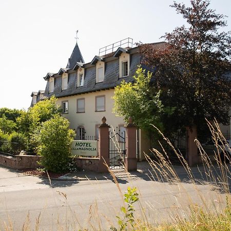 Hotel Villa Magnolia Rödermark Zewnętrze zdjęcie